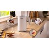 Czajnik BOSCH MyMoment TWK2M161 Regulacja temperatury Nie