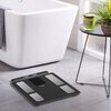 Waga łazienkowa WEBBER IF2825A Funkcje dodatkowe Bluetooth
