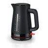 Czajnik BOSCH MyMoment TWK3M123 Czarny