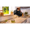 Czajnik BOSCH MyMoment TWK3M123 Czarny Kolor Czarny