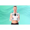 Waga łazienkowa WEBBER IF2121AS Funkcje dodatkowe Bluetooth