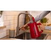 Czajnik BOSCH MyMoment TWK3M124 Regulacja temperatury Nie