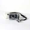 Etui LOVEINSTANT SB9030 do Instax Mini Evo Przezroczysty Przeznaczenie  Aparat natychmiastowy