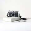 Etui LOVEINSTANT SB9030 do Instax Mini Evo Przezroczysty Zastosowanie Aparat natychmiastowy