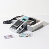 Etui LOVEINSTANT SB9030 do Instax Mini Evo Przezroczysty Typ Etui