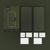 Szkło hartowane HOFI Glass Pro+ do Motorola Edge 50 Neo Czarny Model telefonu Edge 50 Neo
