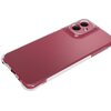 Etui TECH-PROTECT Flexair Pro do Motorola Moto G55 5G Przezroczysty Seria telefonu Moto