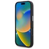 Etui BMW M Edition Kevlar Wrapped Metal do Apple iPhone 16 Pro Max Czarny Kompatybilność Apple iPhone 16 Pro Max