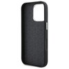 Etui BMW M Edition Kevlar Wrapped Metal do Apple iPhone 16 Pro Max Czarny Typ Etui nakładka