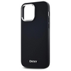 Etui DKNY Plain Logo MagSafe do Apple iPhone 14 Pro Max Czarny Kompatybilność Apple iPhone 14 Pro Max