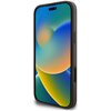 Etui GUESS 4G Classic do Apple iPhone 16 Pro Max Brązowy Dominujący kolor Brązowy