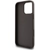 Etui GUESS 4G Classic do Apple iPhone 16 Pro Max Brązowy Gwarancja 24 miesiące