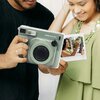 Futerał LOVEINSTANT do Fujifilm Instax Wide 400 Przezroczysty Przegrody wewnętrzne Nie