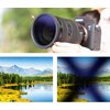 Filtr hybrydowy K&F CONCEPT KF01.2600 (67mm) Rodzaj filtra Neutralny ND (szary)