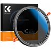 Filtr hybrydowy K&F CONCEPT KF01.2600 (67mm)