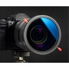 Filtr hybrydowy K&F CONCEPT KF01.2600 (67mm) Powłoki Antystatyczne
