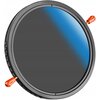 Filtr hybrydowy K&F CONCEPT KF01.2600 (67mm) Rodzaj filtra Polaryzacyjny kołowy