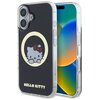 Etui HELLO KITTY IML Sweet Kitty MagSafe do Apple iPhone 16 Czarny