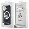 Etui HELLO KITTY IML Sweet Kitty MagSafe do Apple iPhone 16 Czarny Marka telefonu Apple