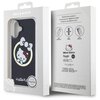 Etui HELLO KITTY IML Fun Bow MagSafe do Apple iPhone 16 Czarny Marka telefonu Apple