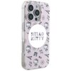 Etui HELLO KITTY IML All Over Paris MagSafe do Apple iPhone 16 Pro Max Różowy Kompatybilność Apple iPhone 16 Pro Max