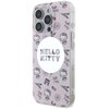 Etui HELLO KITTY IML All Over Paris MagSafe do Apple iPhone 16 Pro Różowy Seria telefonu iPhone