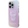 Etui HELLO KITTY IML 50TH Anniversary MagSafe do Apple iPhone 16 Pro Max Różowy Seria telefonu iPhone