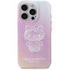 Etui HELLO KITTY IML 50TH Anniversary MagSafe do Apple iPhone 16 Pro Max Różowy Model telefonu iPhone 16 Pro Max