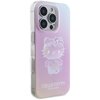 Etui HELLO KITTY IML 50TH Anniversary MagSafe do Apple iPhone 16 Pro Max Różowy Kompatybilność Apple iPhone 16 Pro Max