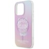 Etui HELLO KITTY IML 50TH Anniversary MagSafe do Apple iPhone 16 Pro Max Różowy Typ Etui nakładka