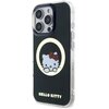 Etui HELLO KITTY IML Sweet Kitty MagSafe do Apple iPhone 16 Pro Max Czarny Seria telefonu iPhone