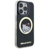 Etui HELLO KITTY IML Sweet Kitty MagSafe do Apple iPhone 16 Pro Max Czarny Kompatybilność Apple iPhone 16 Pro Max