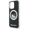 Etui HELLO KITTY IML Sweet Kitty MagSafe do Apple iPhone 16 Pro Max Czarny Typ Etui nakładka