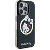 Etui HELLO KITTY IML Fun Bow MagSafe do Apple iPhone 16 Pro Czarny Kompatybilność Apple iPhone 16 Pro