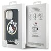Etui HELLO KITTY IML Fun Bow MagSafe do Apple iPhone 16 Pro Czarny Marka telefonu Apple