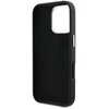 Etui KARL LAGERFELD Hotel RSG do Apple iPhone 16 Pro Czarny Gwarancja 24 miesiące