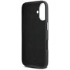 Etui KARL LAGERFELD Hotel RSG do Apple iPhone 16 Czarny Gwarancja 24 miesiące