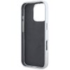 Etui KARL LAGERFELD Hotel RSG do Apple iPhone 16 Pro Max Szary Gwarancja 24 miesiące