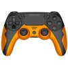 Kontroler YAXO Hornet Fury Czarno-pomarańczowy