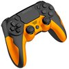 Kontroler YAXO Hornet Fury Czarno-pomarańczowy Zastosowanie iOS