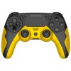 Kontroler YAXO Hornet Fury Czarno-żółty