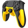 Kontroler YAXO Hornet Fury Czarno-żółty Zastosowanie Android