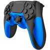 Kontroler YAXO Hornet Fury Czarno-niebieski