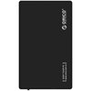 Obudowa dysku ORICO 3588US3-V1-EU-BK-BP Interfejs dysku SATA II