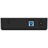 Obudowa dysku ORICO 3588US3-V1-EU-BK-BP Interfejs obudowy USB Type-B 3.2 Gen. 1