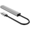 Hub ORICO AH-13-GY-EP-HW USB Typu C Pasywny Typ Pasywny