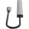 Hub ORICO AH-13-GY-EP-HW USB Typu C Pasywny Dodatkowe informacje Aluminiowa konstrukcja