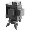 Laser krzyżowy HOTO QWFGJ002 Zasięg [m] 15