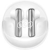 Słuchawki douszne QCY T32 AilyBuds Clear Wodoodporne Biały Transmisja bezprzewodowa Bluetooth