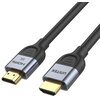 Kabel HDMI - HDMI UNITEK 1.5 m Czarny Typ kabla HDMI - HDMI